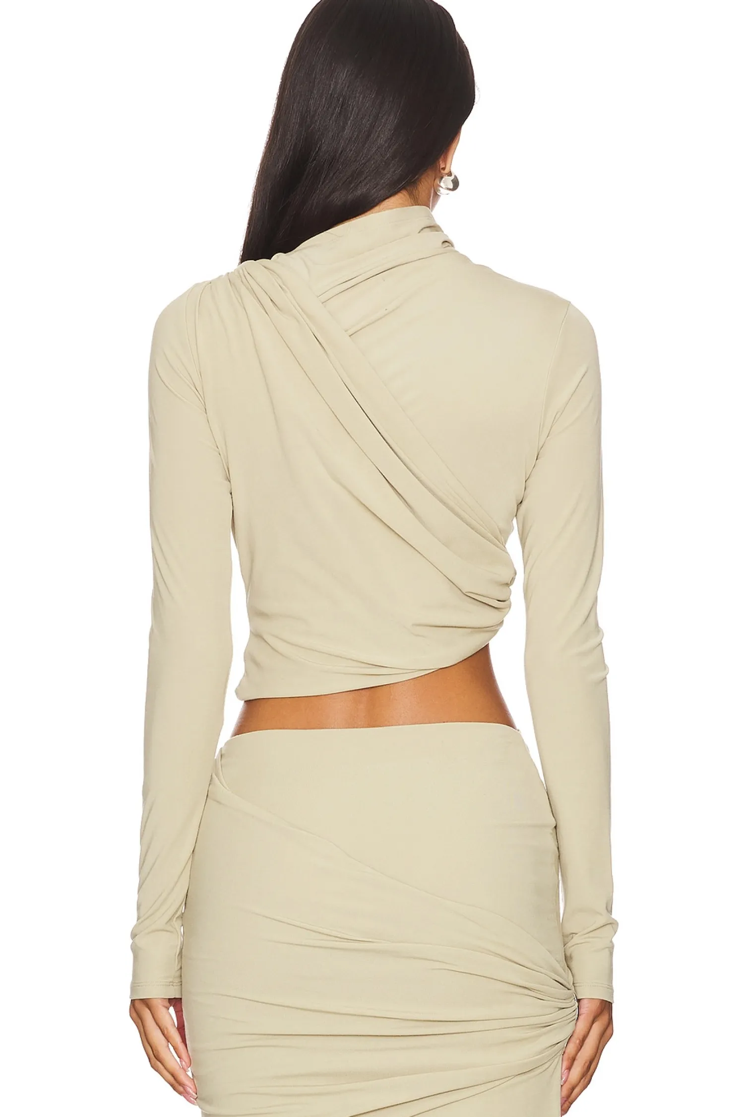 Women Paris Georgia Matching Sets>Aria Top