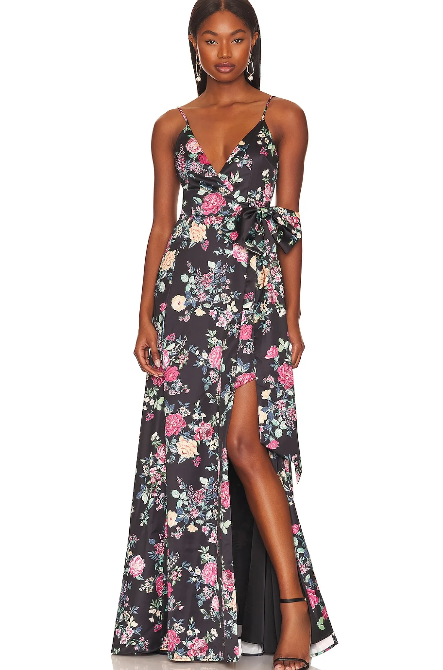 Women Lovers and Friends Dresses>Arianna Gown