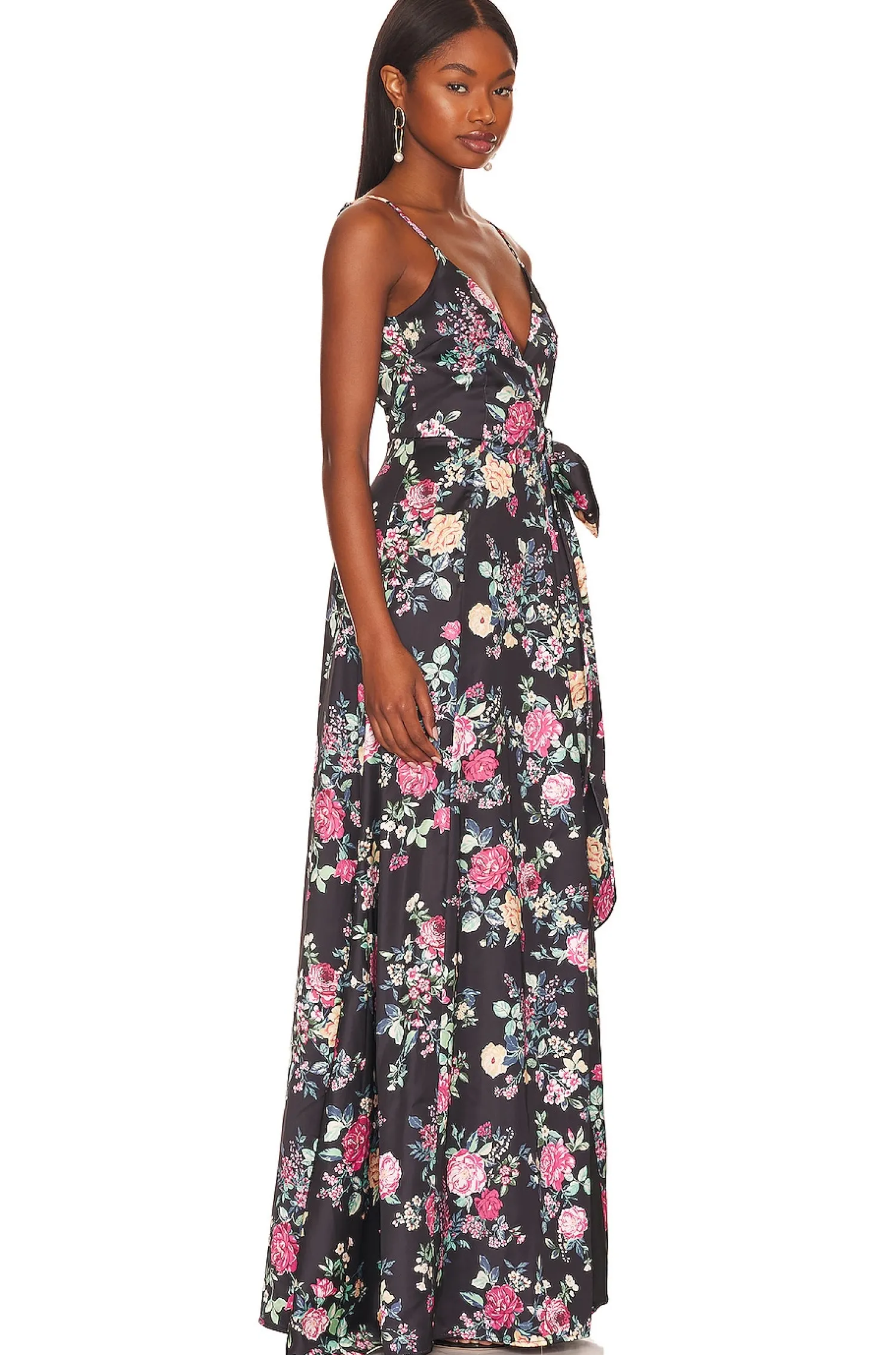 Women Lovers and Friends Dresses>Arianna Gown