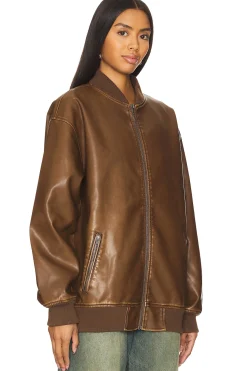 Women superdown Jackets & Coats><noscript><img width=