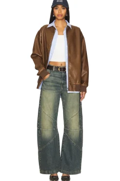 Women superdown Jackets & Coats><noscript><img width=