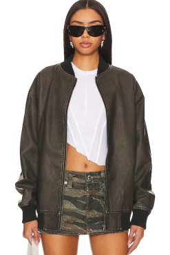 Women superdown Jackets & Coats><noscript><img width=