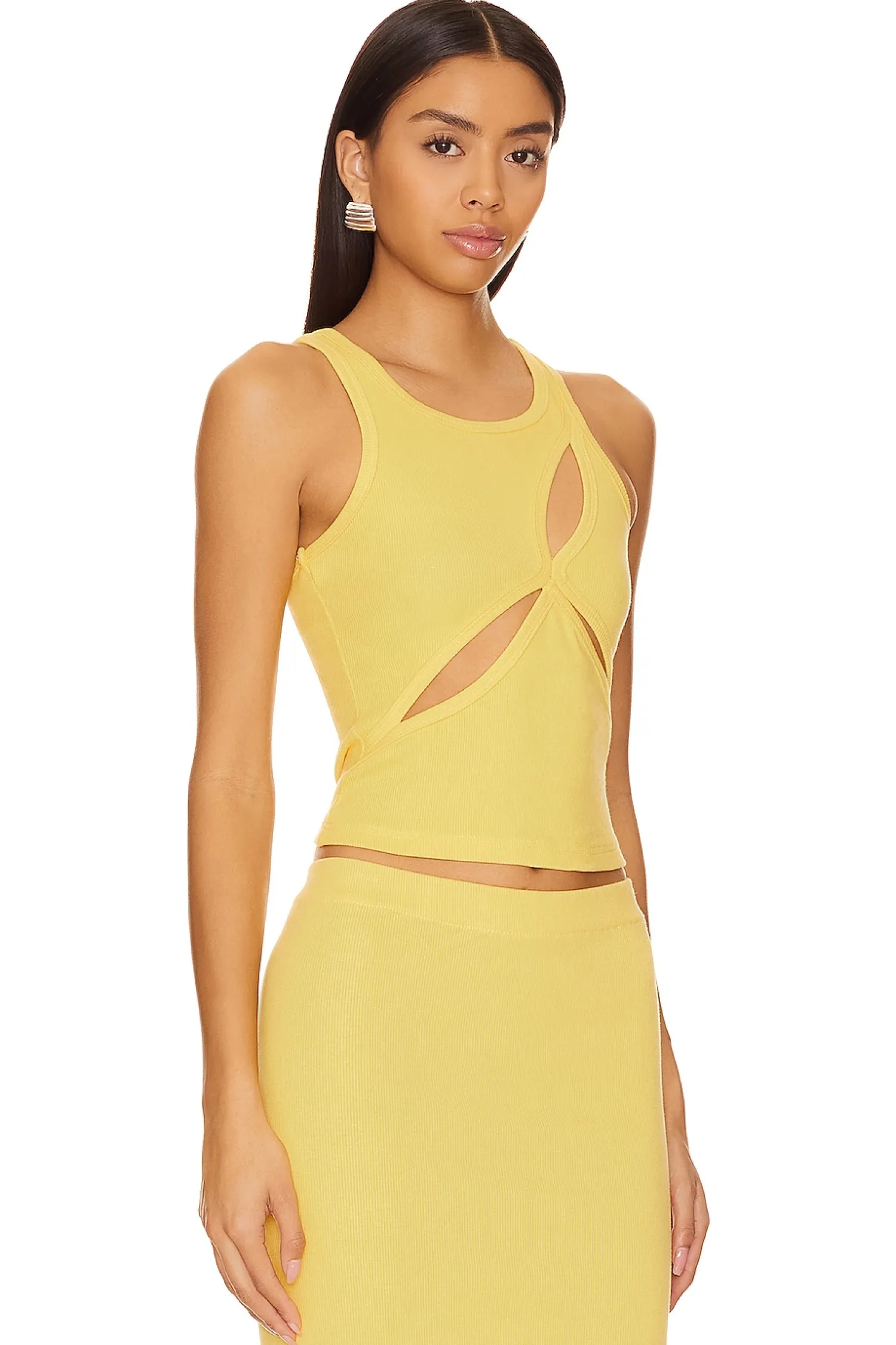 Women Mother of All Matching Sets>Ariel Top