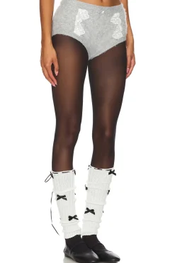 Women For Love & Lemons Matching Sets|Loungewear>Arinah Boyshort