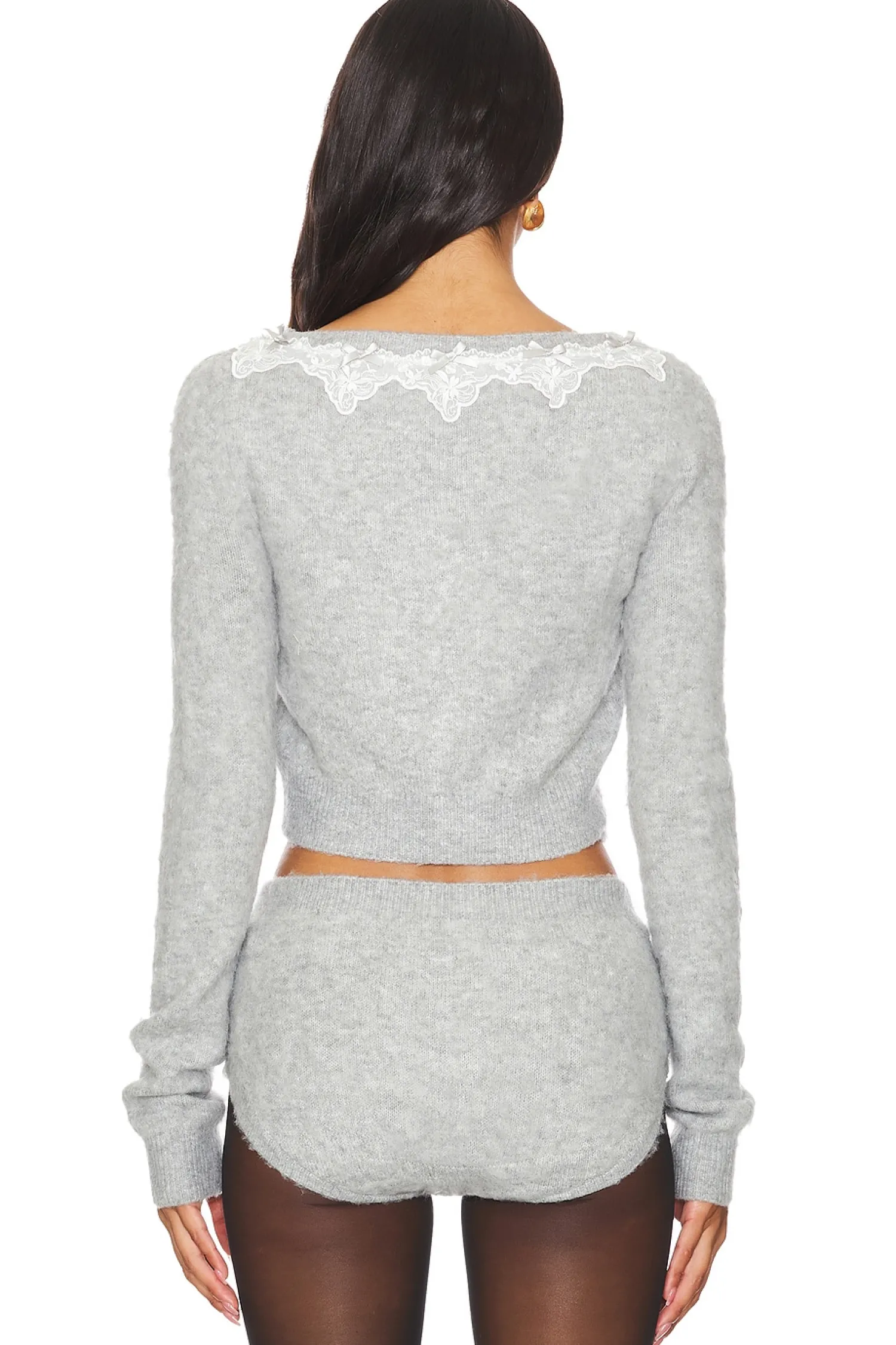 Women For Love & Lemons Matching Sets>Arinah Cardigan