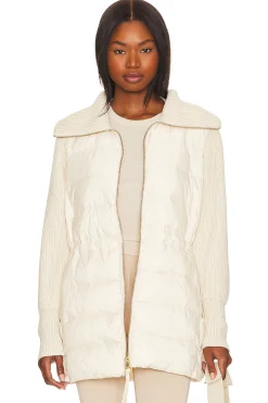 Women Varley Jackets & Coats>Arlen Jacket