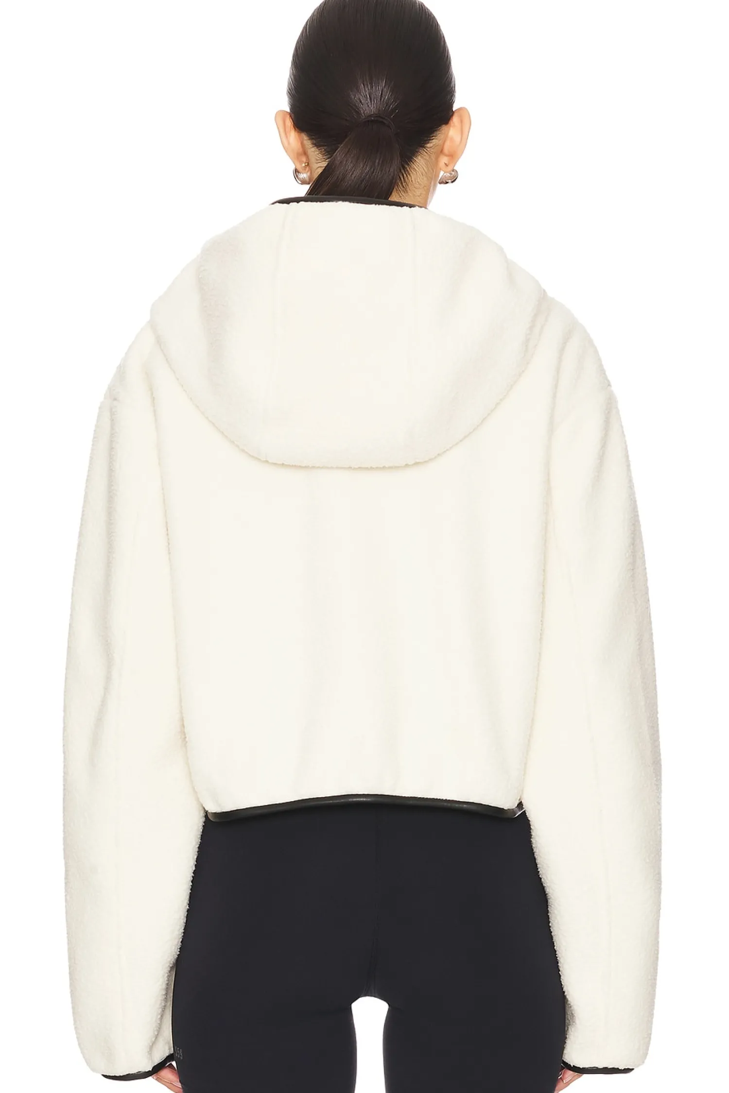 Women LAMARQUE Jackets & Coats>Arlina Faux Fur Jacket