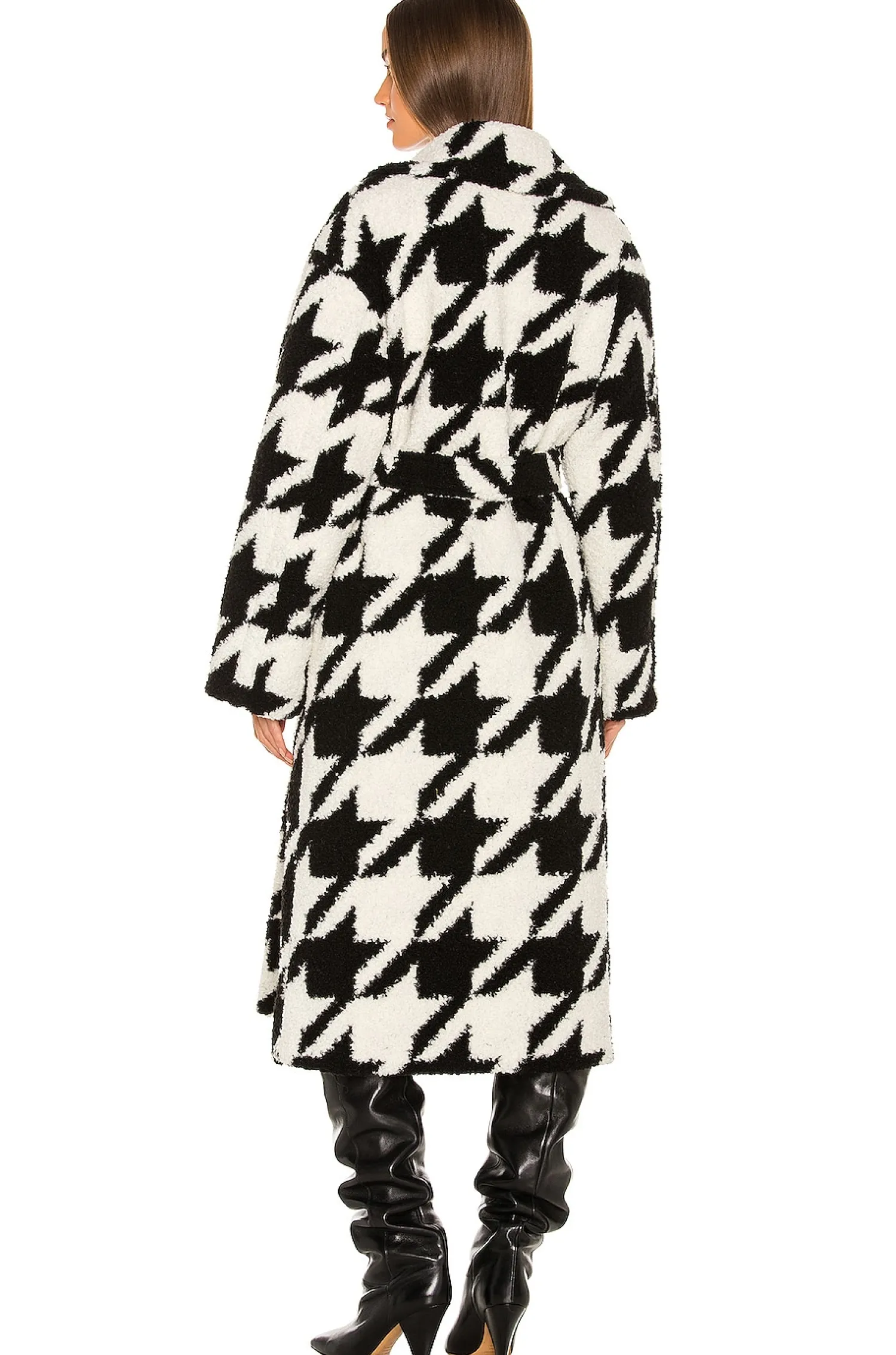 Women L'Academie Jackets & Coats>Arlo Coat