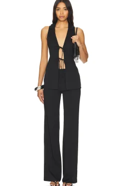 Women House of Harlow 1960 Pants><noscript><img width=
