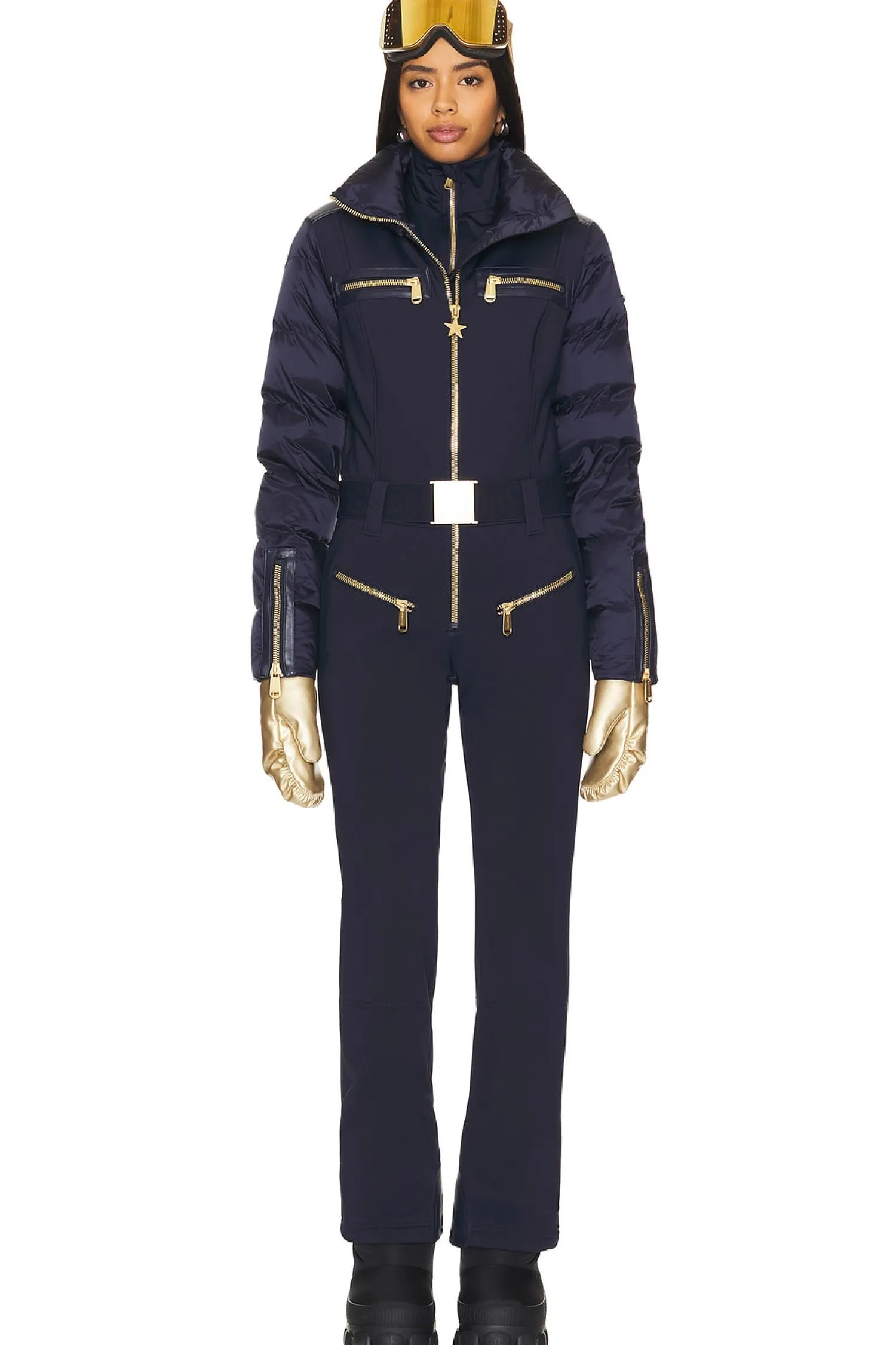 Women Goldbergh Jumpsuits>Arselle Ski Suit