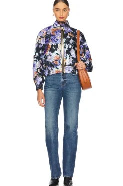 Women Ulla Johnson Jackets & Coats><noscript><img width=