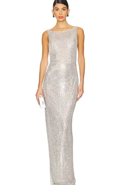 Women retrofete Dresses>Asha Dress