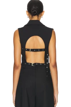 Women NONchalant Label Jackets & Coats><noscript><img width=