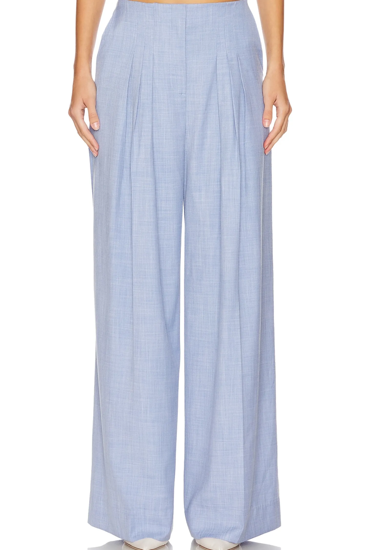 Women Shona Joy Matching Sets>Asher Wide Leg Pant