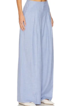 Women Shona Joy Matching Sets>Asher Wide Leg Pant