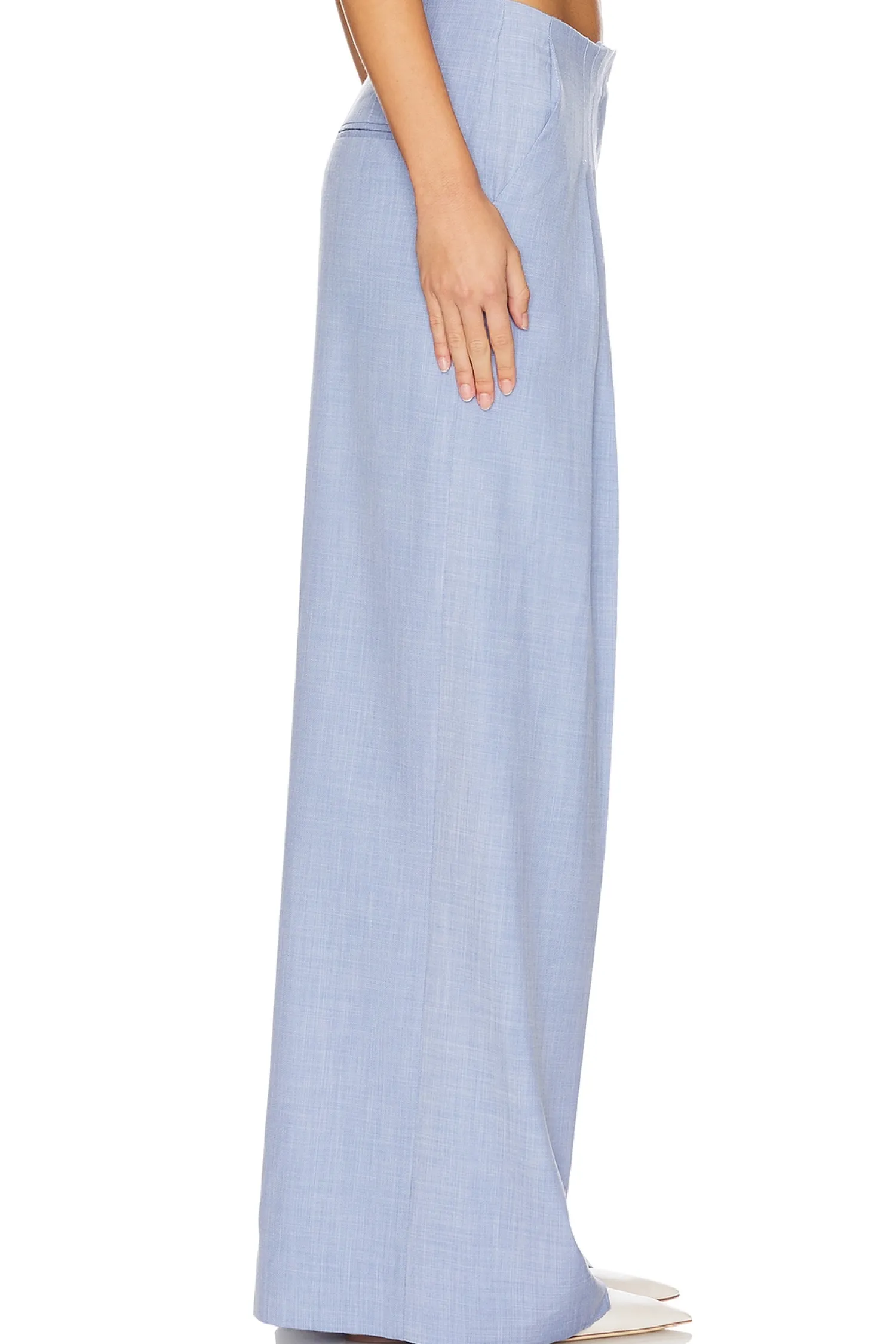 Women Shona Joy Matching Sets>Asher Wide Leg Pant