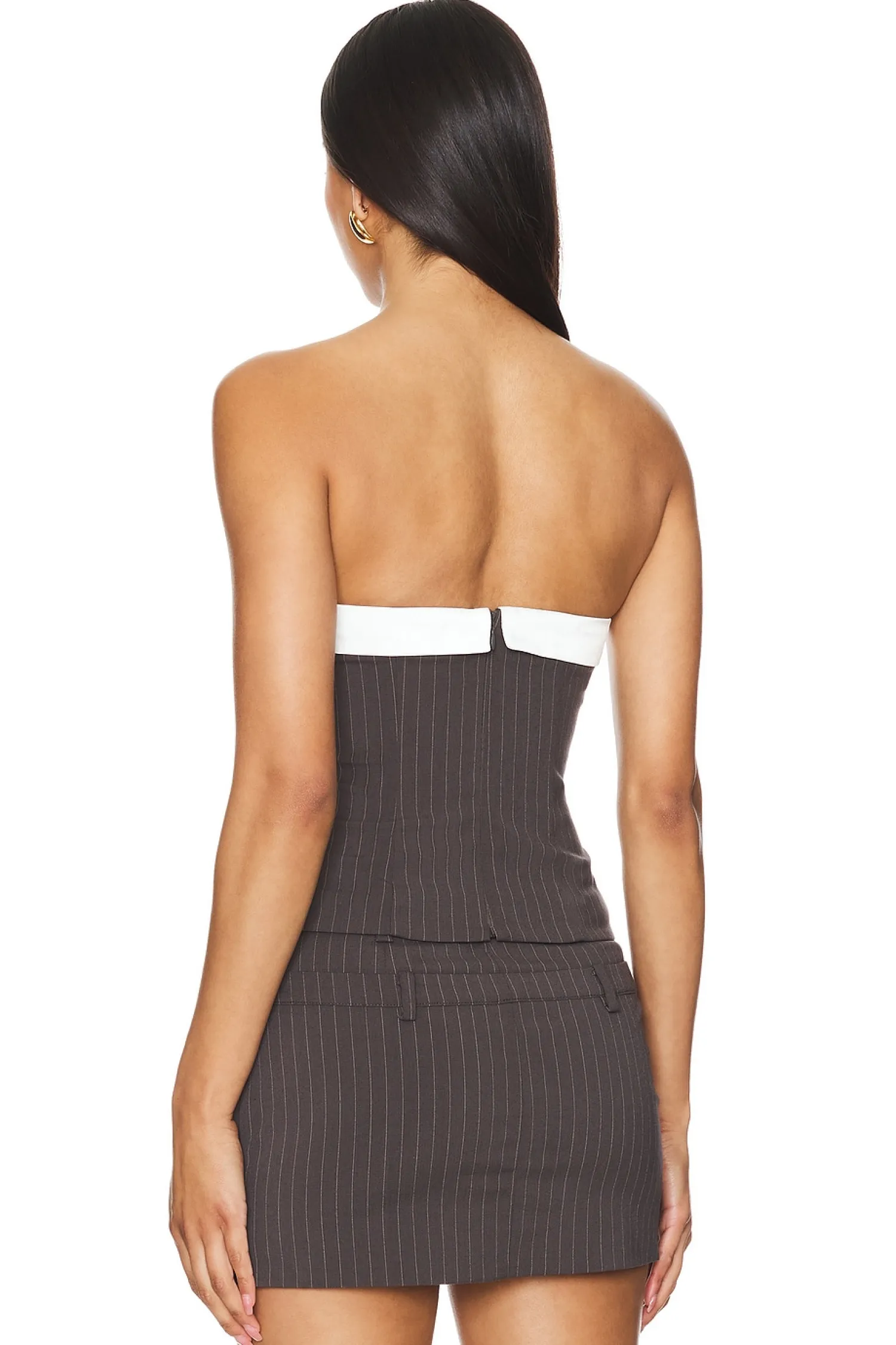 Women Lovers and Friends Matching Sets>Ashley Top