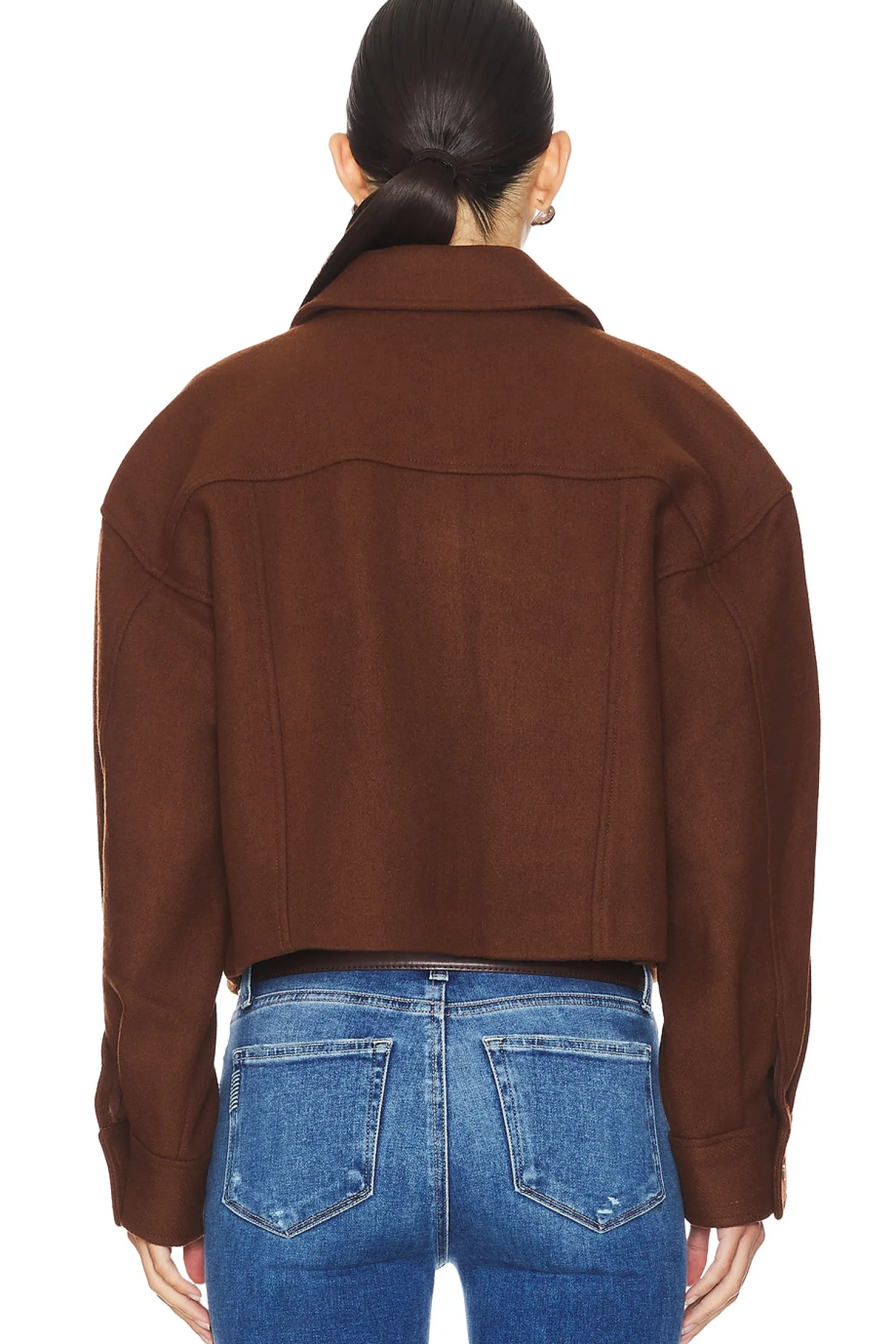 Women PAIGE Jackets & Coats>Ashtyn Jacket