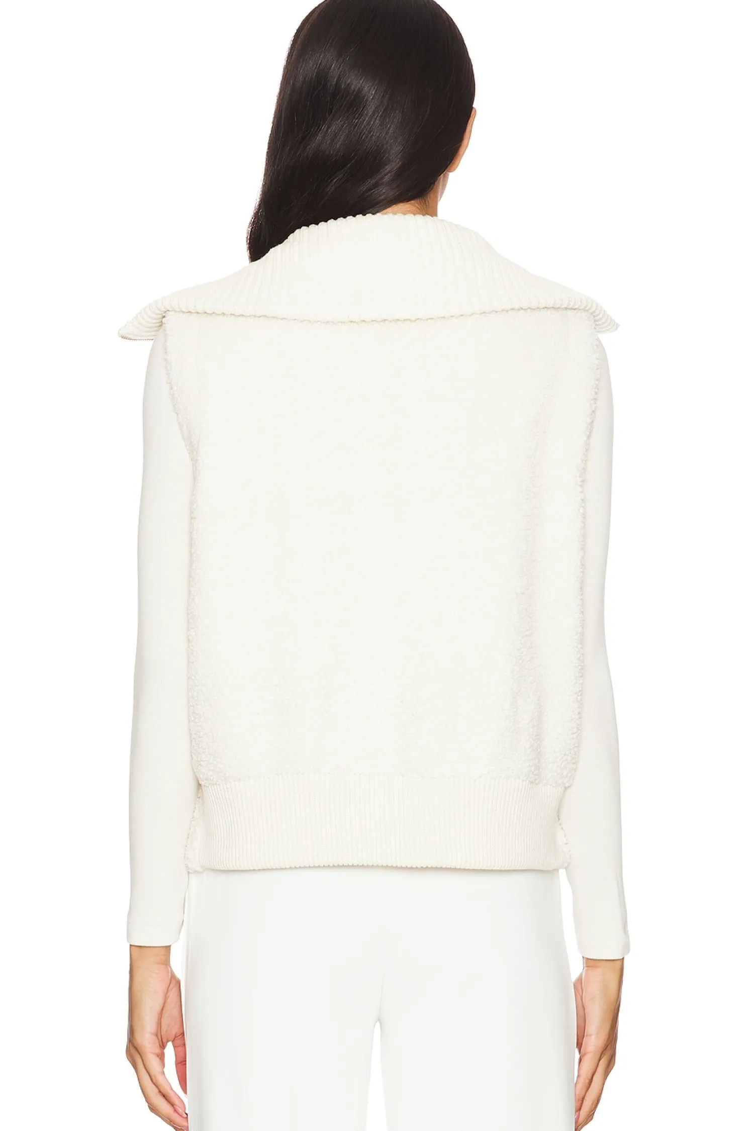 Women Varley Jackets & Coats>Aspin Gilet