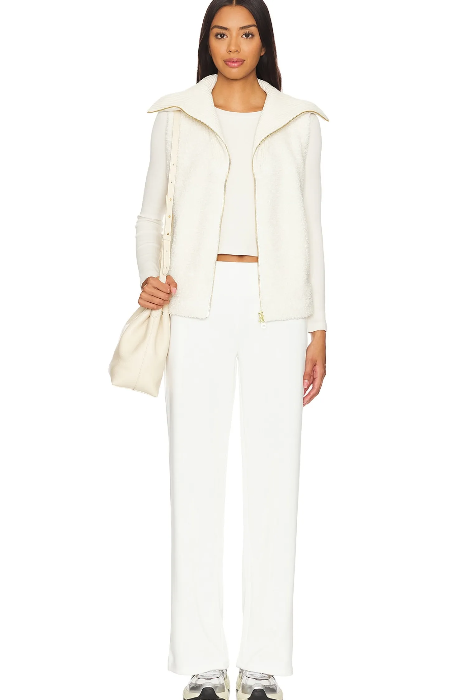 Women Varley Jackets & Coats>Aspin Gilet
