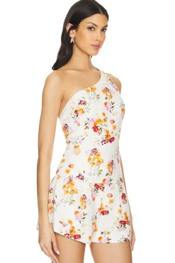 Women Aje Matching Sets>Assemblage Asymmetric Top