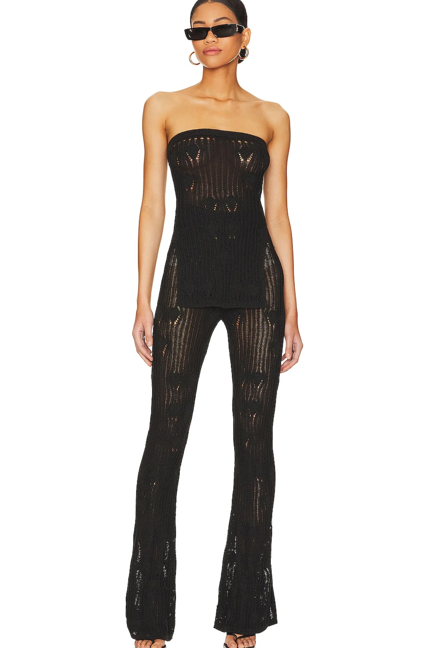 Women NBD Matching Sets>Astra Tube Top