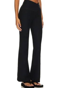 Women Beyond Yoga Pants>At Your Leisure Bootcut Pant