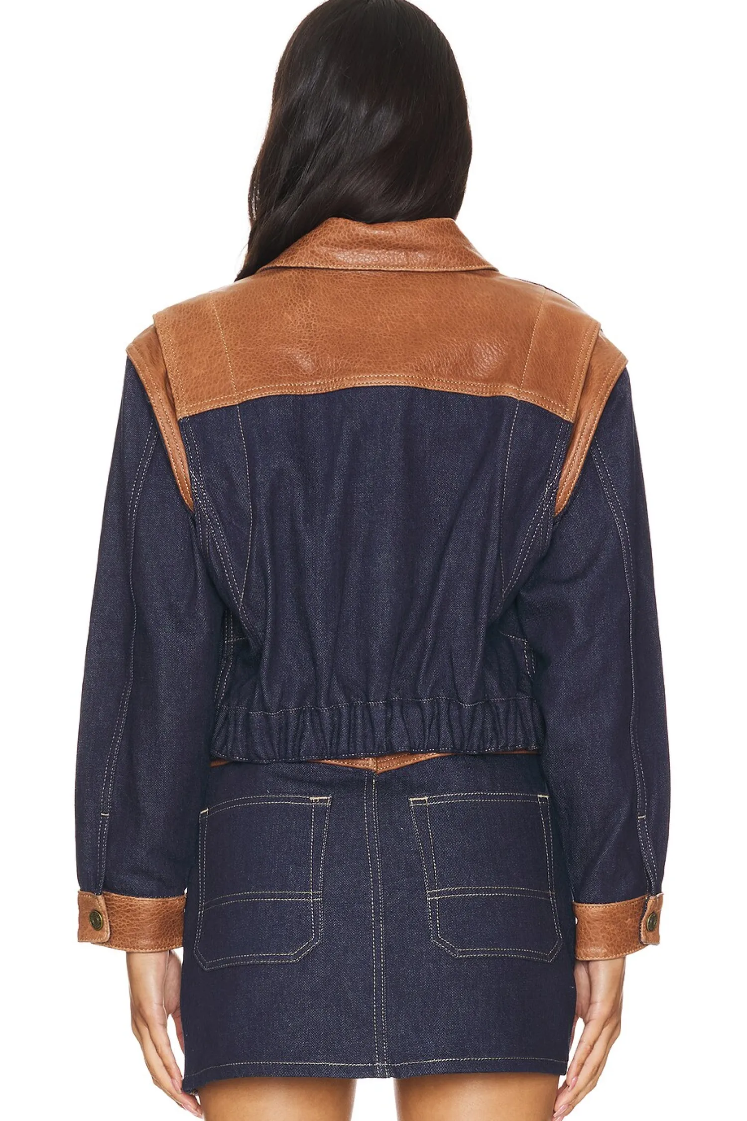 Women FRAME Jackets & Coats>Atelier Bomber