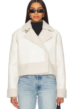 Women Steve Madden Jackets & Coats>Athen Jacket