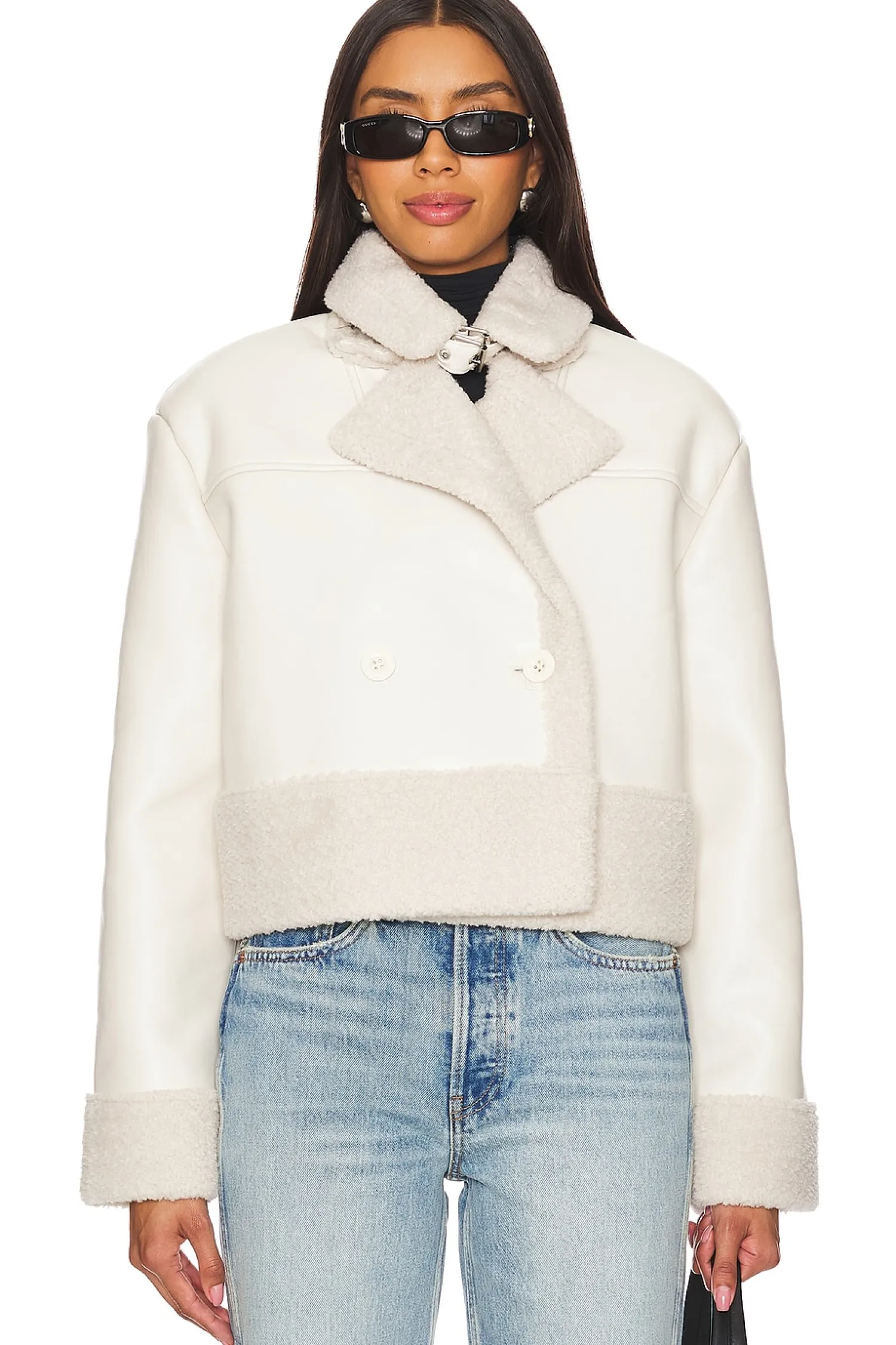 Women Steve Madden Jackets & Coats>Athen Jacket