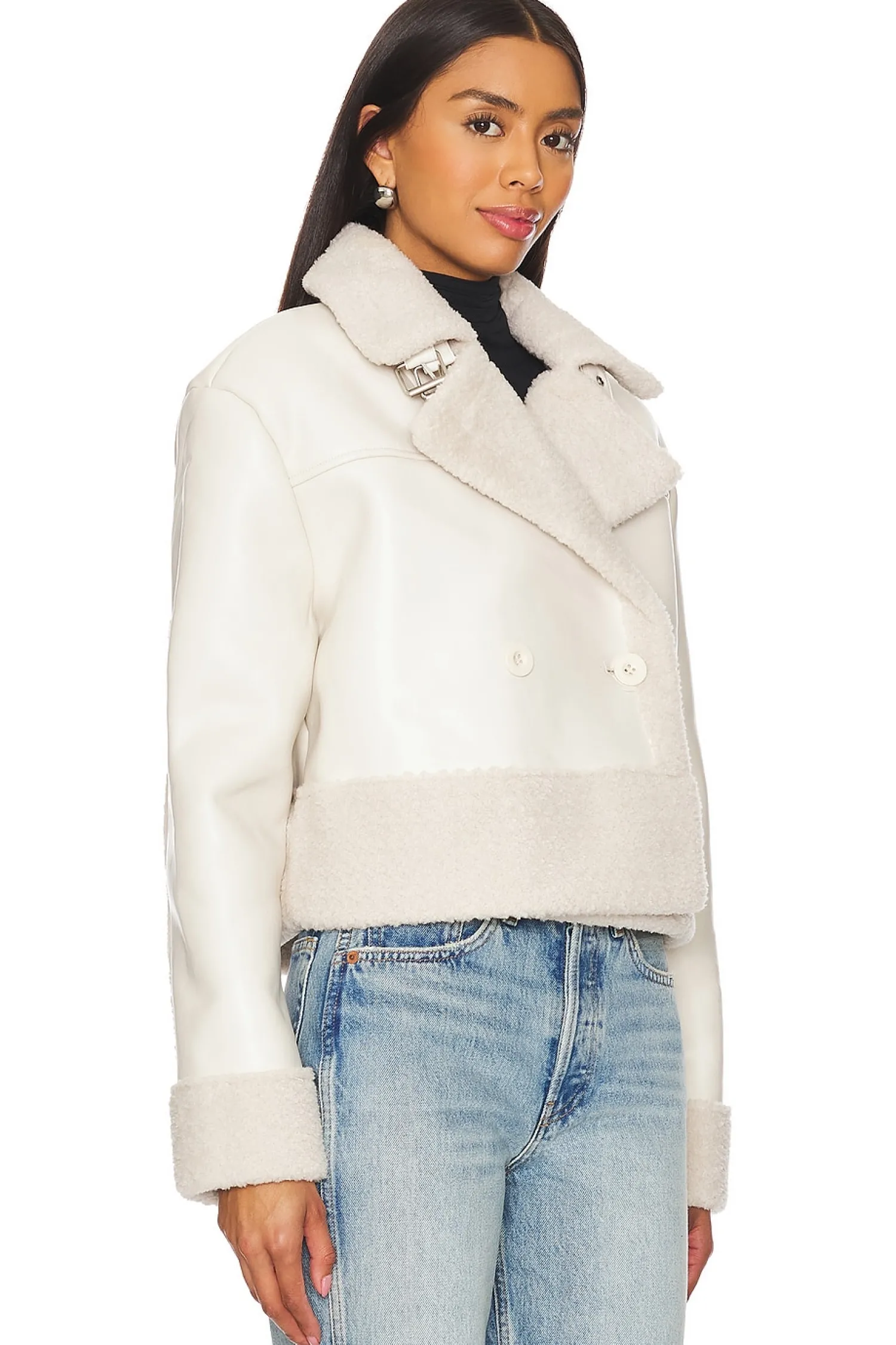 Women Steve Madden Jackets & Coats>Athen Jacket