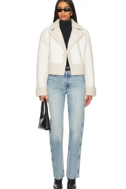 Women Steve Madden Jackets & Coats><noscript><img width=