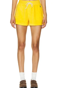 Women Polo Ralph Lauren Loungewear>Athletic Short