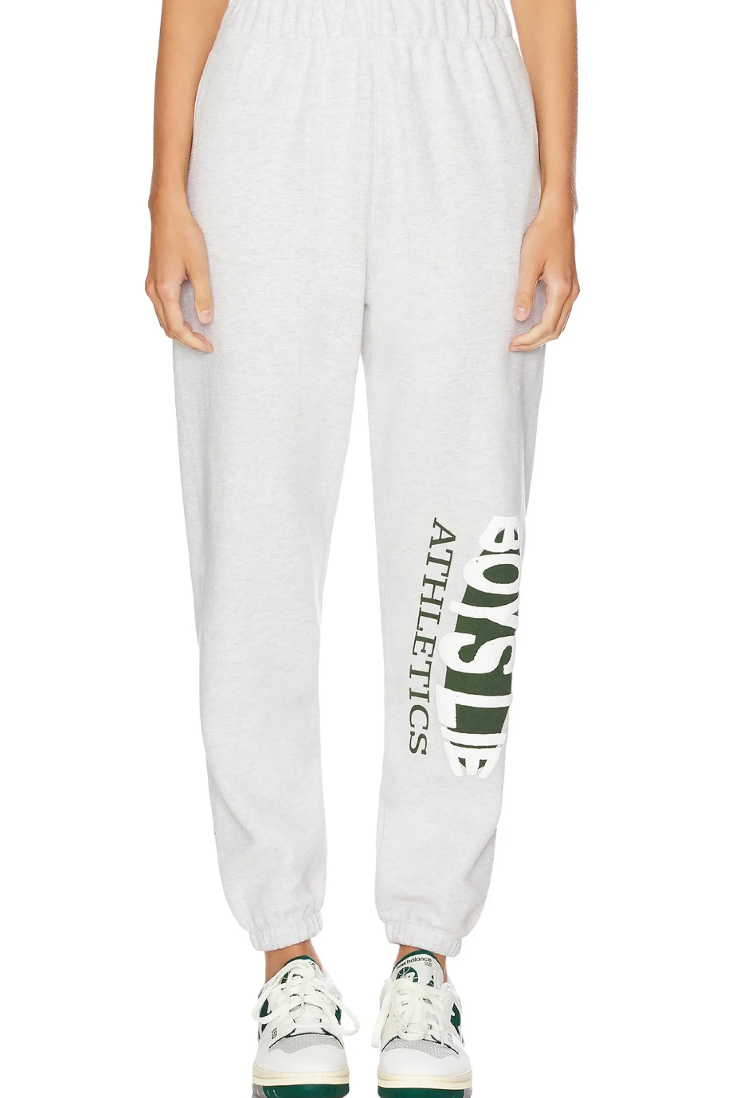 Women Boys Lie Pants|Loungewear>Athletics Mac Slim Sweatpants