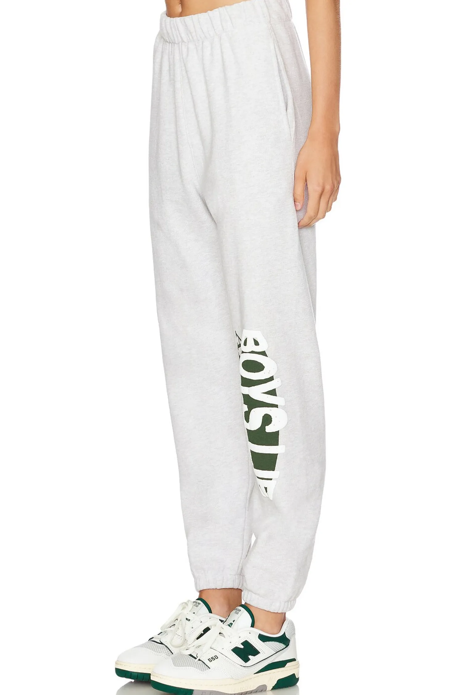 Women Boys Lie Pants|Loungewear>Athletics Mac Slim Sweatpants