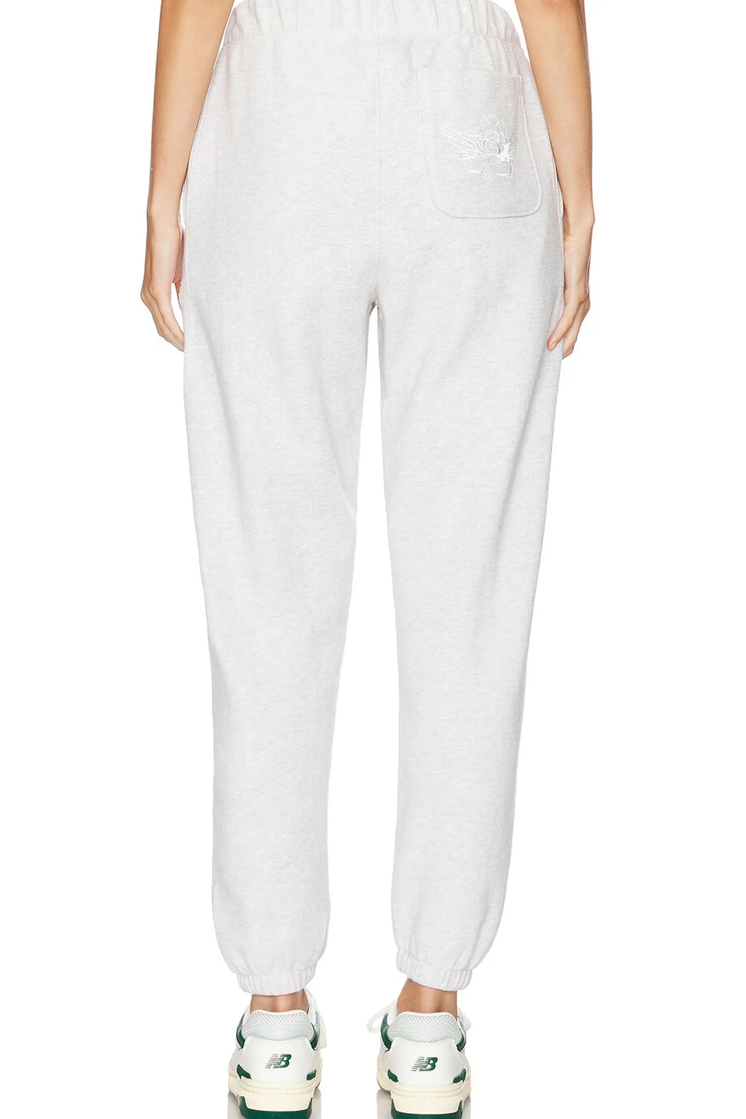 Women Boys Lie Pants|Loungewear>Athletics Mac Slim Sweatpants