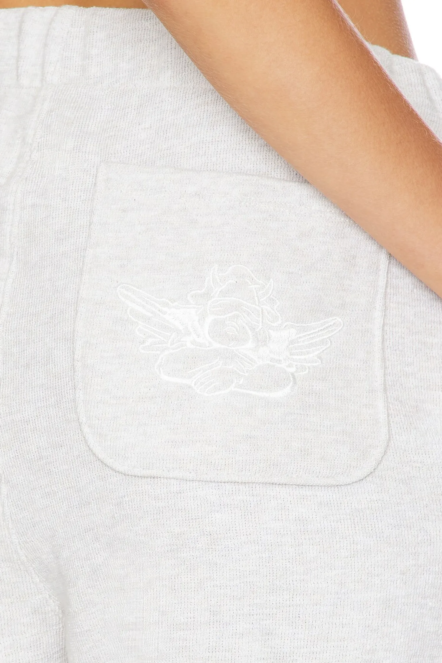 Women Boys Lie Pants|Loungewear>Athletics Mac Slim Sweatpants