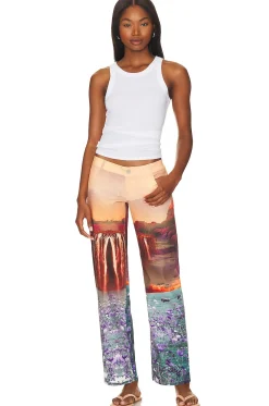 Women Miaou Pants><noscript><img width=
