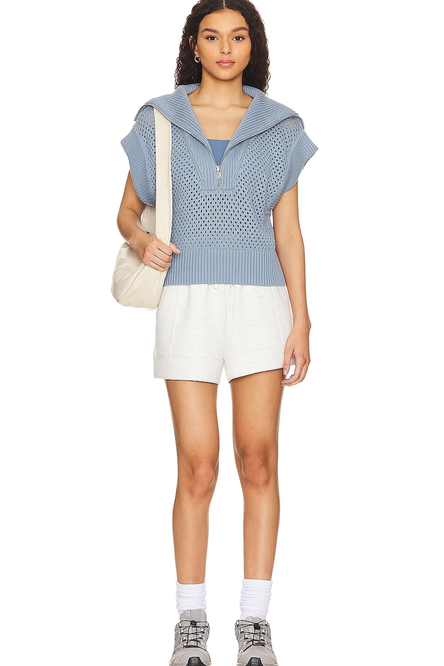 Women Varley Loungewear>Atrium Short