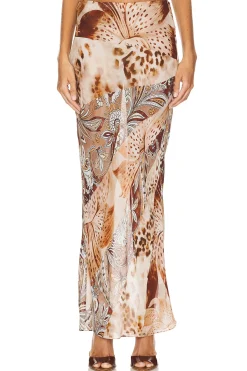 Women retrofete Matching Sets>Aubree Skirt