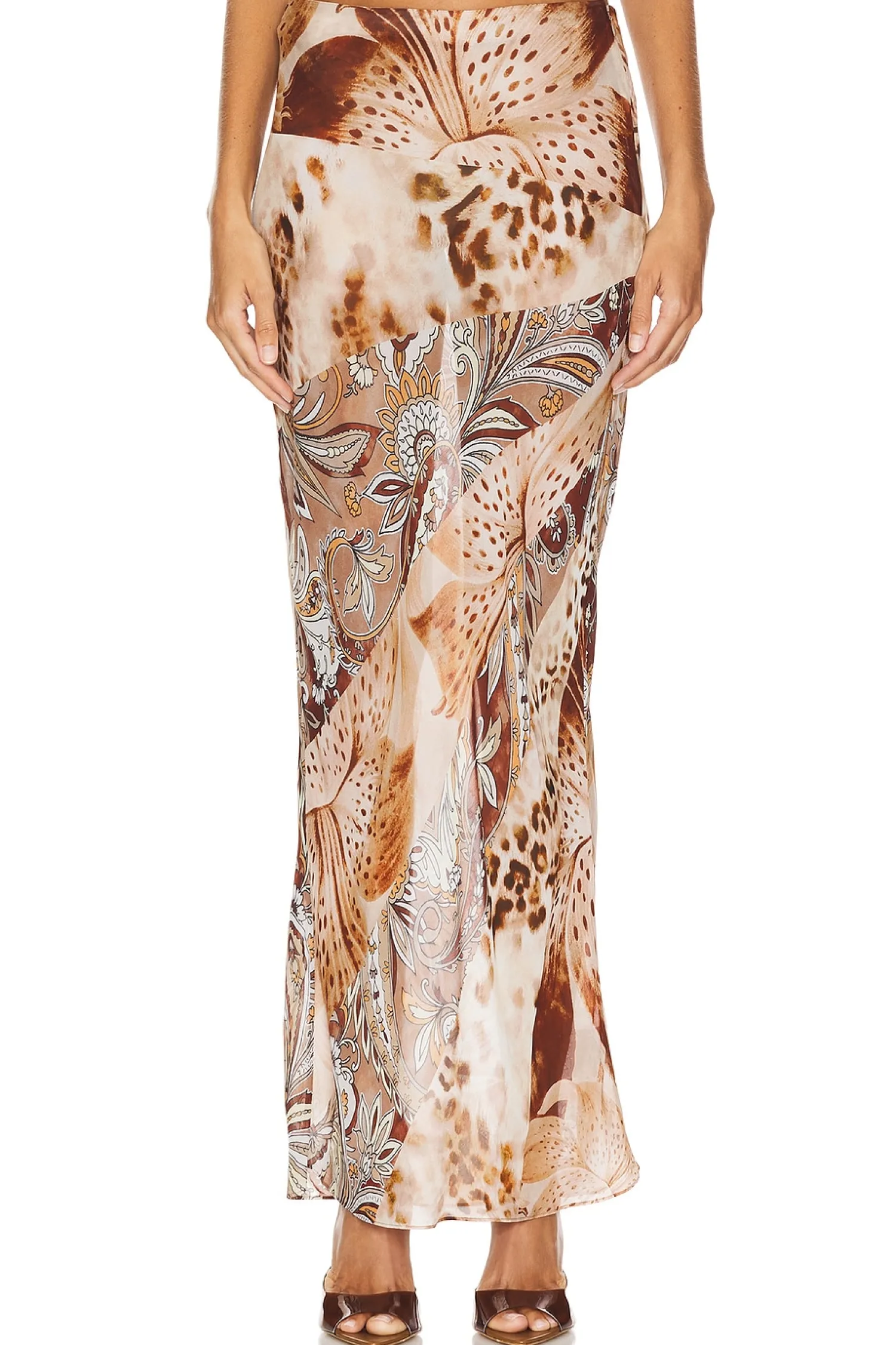 Women retrofete Matching Sets>Aubree Skirt