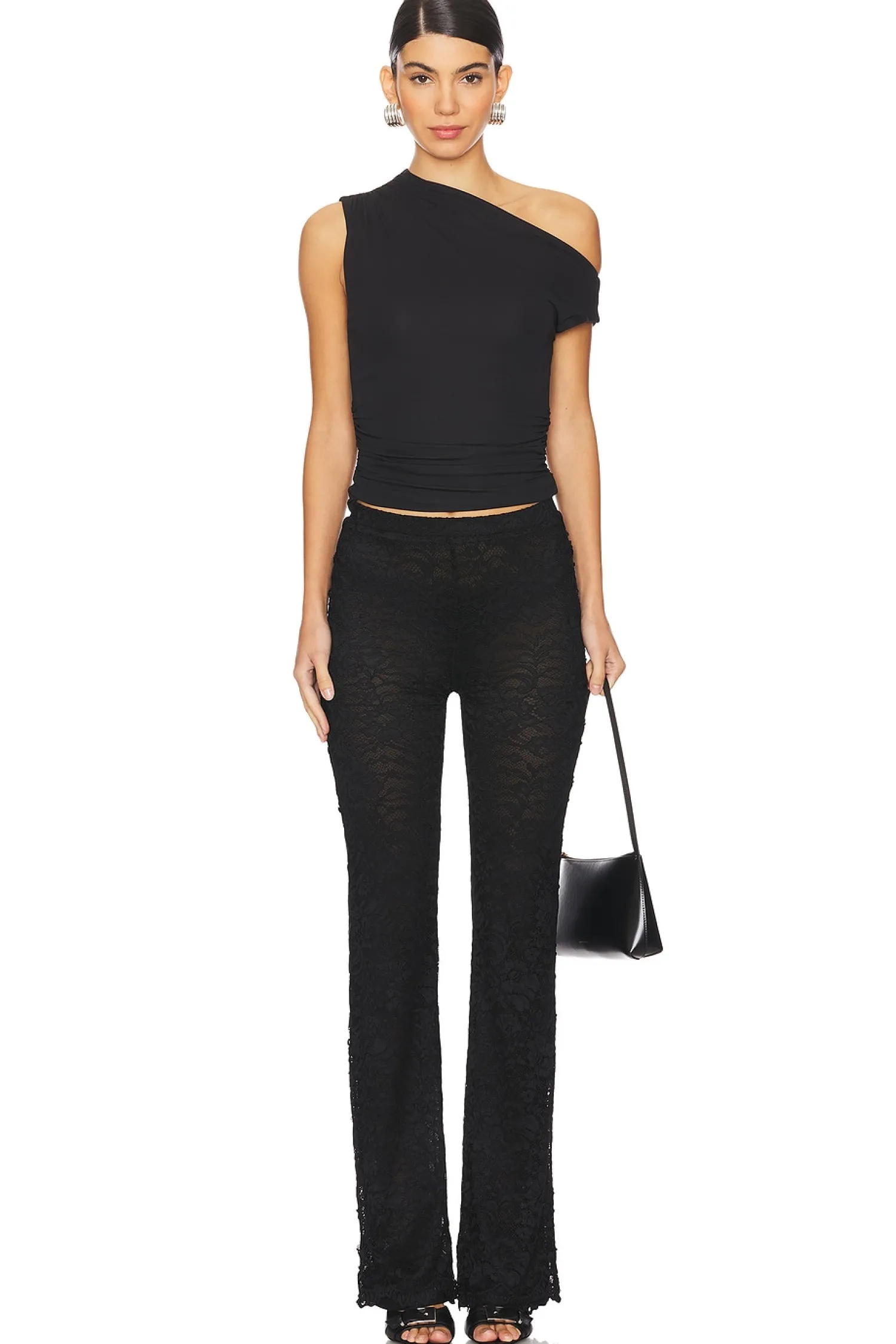 Women MAJORELLE Pants>Aubrey Pant