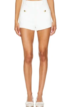 Women Cinq a Sept Matching Sets>Auden Short