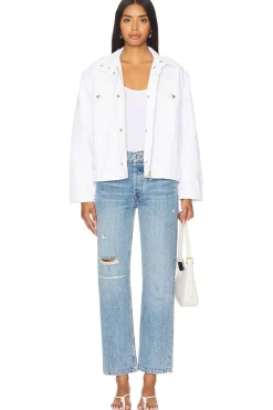 Women ANINE BING Jackets & Coats><noscript><img width=