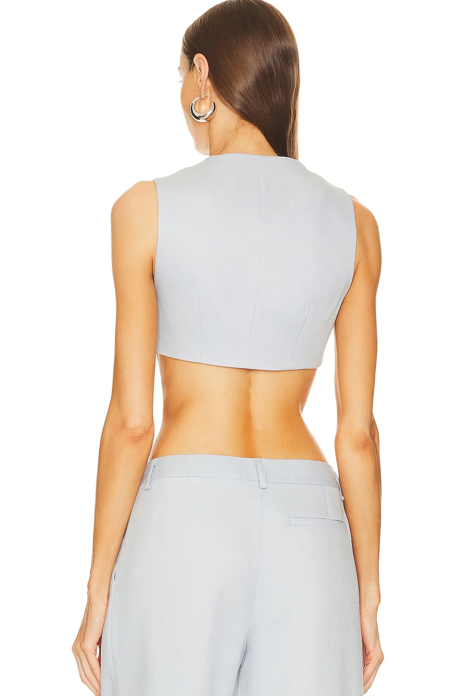 Women Aya Muse Jackets & Coats>Auri Vest