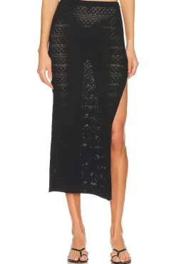 Women HEARTLOOM Matching Sets>Ava Skirt