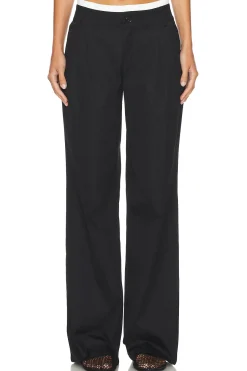 Women ALL THE WAYS Pants>Ava Trouser