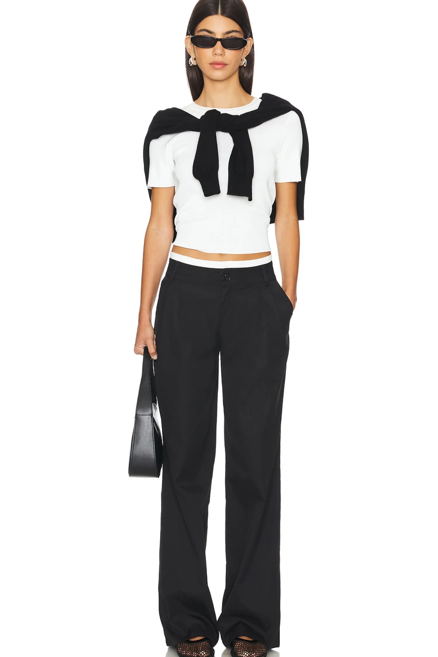 Women ALL THE WAYS Pants>Ava Trouser