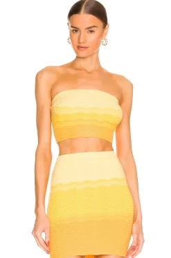Women Camila Coelho Matching Sets>Avalon Knit Top