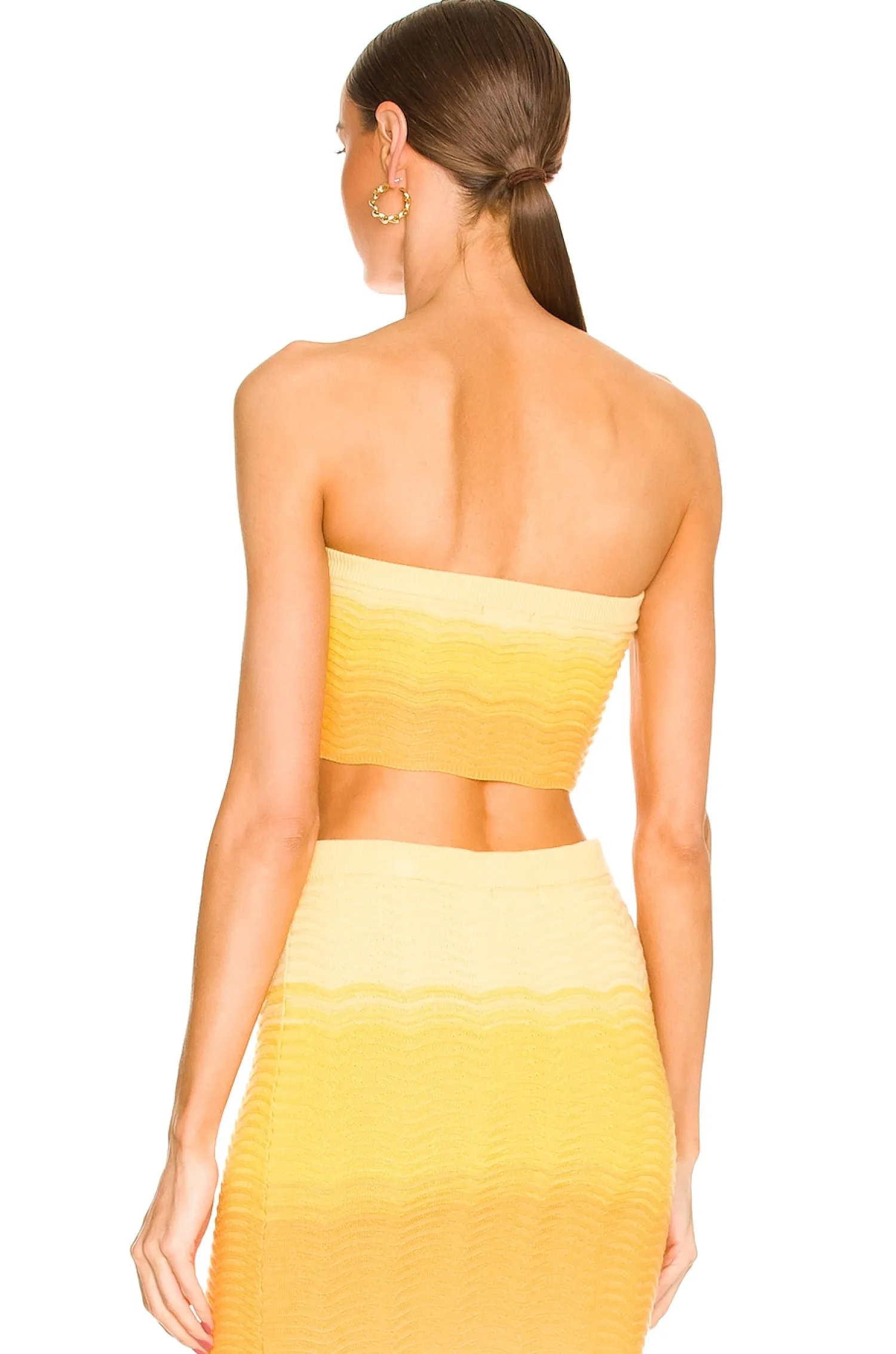 Women Camila Coelho Matching Sets>Avalon Knit Top